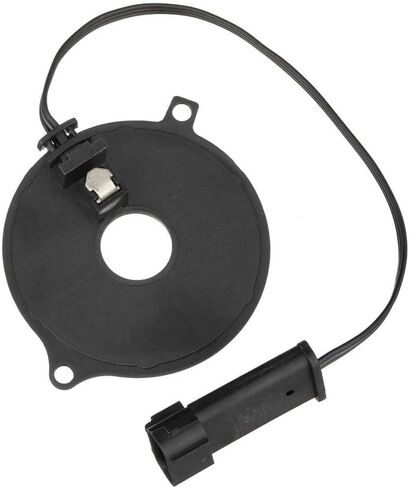 Distributor Ignition Pickup for Dodge Ram 3500 2003 5.7L V8, for Dodge Ram 2500 2002 2003 4.7L V8 OE# C1942, ME657, 1 Pack in Kuwait