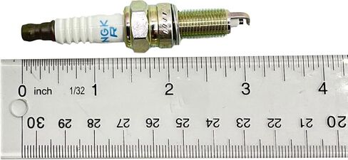 Polaris Spark Plug، لنماذج RZR Pro R وPro R 4 المحددة، لصيانة المحرك والأداء، جزء OEM الأصلي - 3023413 in Kuwait