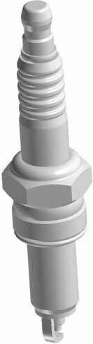 Polaris Spark Plug، لنماذج RZR Pro R وPro R 4 المحددة، لصيانة المحرك والأداء، جزء OEM الأصلي - 3023413 in Kuwait