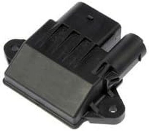 Diesel Glow Plug Controller Compatible With Mercedes-Benz Sprinter 2500 3.0L V6 2022 2021 2020 2019 2018 2017 2016 2015 2014 2013 2012 2011 2010 P-5134433 in Kuwait