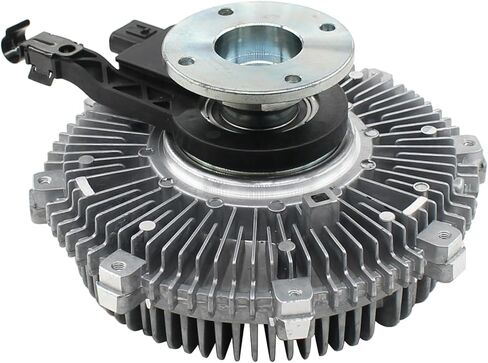 5.6L Engine Cooling Fan Clutch for Nissan Armada TITAN XD NV2500 NV3500 INFINITI QX56 QX80 2011-2024 in Kuwait