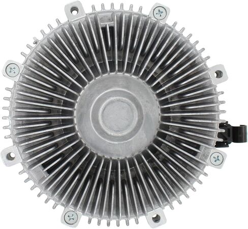 5.6L Engine Cooling Fan Clutch for Nissan Armada TITAN XD NV2500 NV3500 INFINITI QX56 QX80 2011-2024 in Kuwait