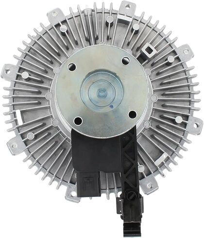 5.6L Engine Cooling Fan Clutch for Nissan Armada TITAN XD NV2500 NV3500 INFINITI QX56 QX80 2011-2024 in Kuwait