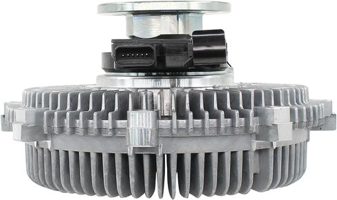 5.6L Engine Cooling Fan Clutch for Nissan Armada TITAN XD NV2500 NV3500 INFINITI QX56 QX80 2011-2024 in Kuwait