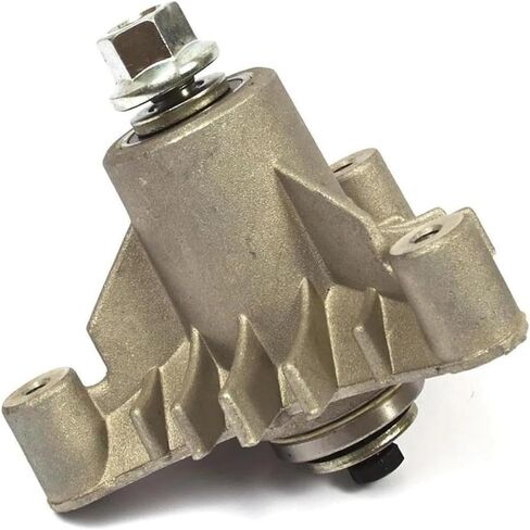 82-510 Spindle Assy Replacement for Oregon Ayp[838] Measures Approximately 5.38 x 6.00 x 6.00 inches in Kuwait