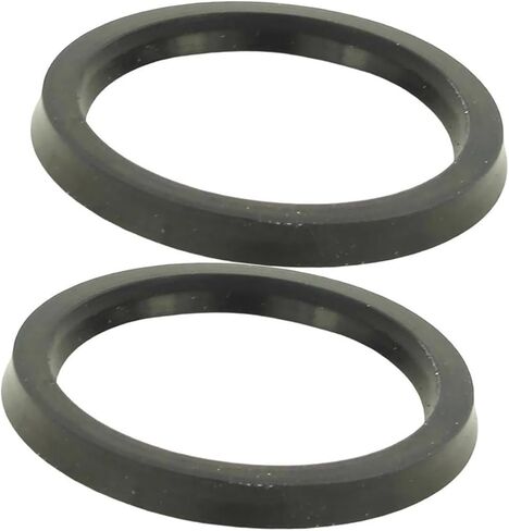 Axle Spindle Seal Front Inner 2 X for Ford Bronco 1973 1974 1975 1976 1977 1978 1979 1980 1981 1982 1983 1984 1985 1986 1987 1988 1989 1990 1991 1992 1995 1996 in Kuwait