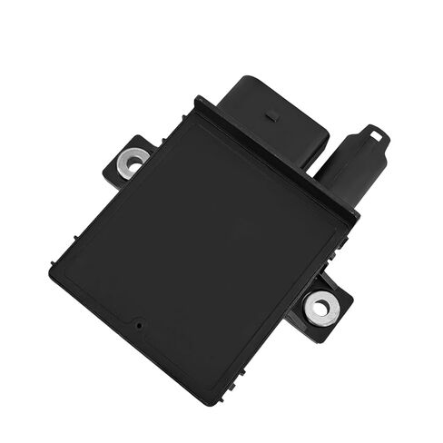 Glow Plug Control Module Fit for Chevy Silverado/for GMC Sierra 2500HD 3500 6.6L Diesel 2004-2005,Replaces 8973796350 in Kuwait