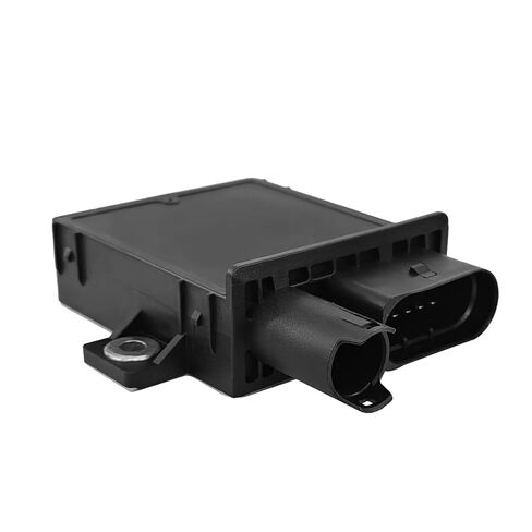 Glow Plug Control Module Fit for Chevy Silverado/for GMC Sierra 2500HD 3500 6.6L Diesel 2004-2005,Replaces 8973796350 in Kuwait