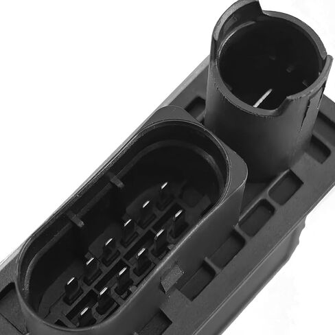 Glow Plug Control Module Fit for Chevy Silverado/for GMC Sierra 2500HD 3500 6.6L Diesel 2004-2005,Replaces 8973796350 in Kuwait