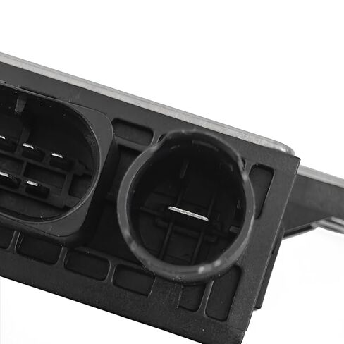 Glow Plug Control Module Fit for Chevy Silverado/for GMC Sierra 2500HD 3500 6.6L Diesel 2004-2005,Replaces 8973796350 in Kuwait