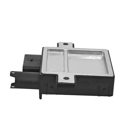 Glow Plug Control Module Fit for Chevy Silverado/for GMC Sierra 2500HD 3500 6.6L Diesel 2004-2005,Replaces 8973796350 in Kuwait