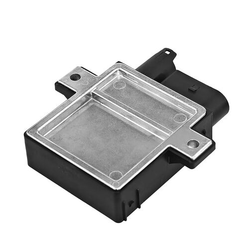Glow Plug Control Module Fit for Chevy Silverado/for GMC Sierra 2500HD 3500 6.6L Diesel 2004-2005,Replaces 8973796350 in Kuwait