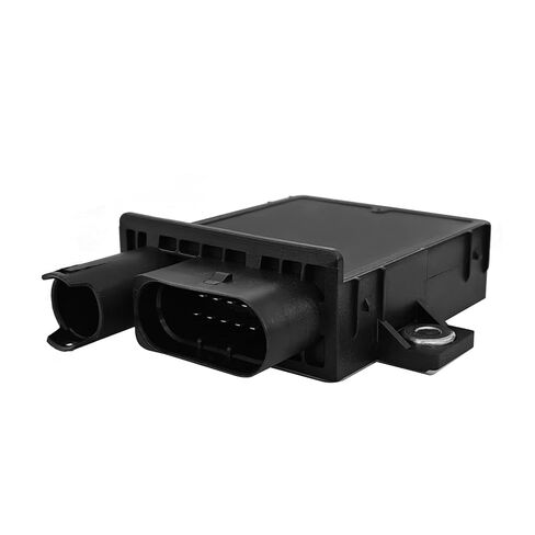 Glow Plug Control Module Fit for Chevy Silverado/for GMC Sierra 2500HD 3500 6.6L Diesel 2004-2005,Replaces 8973796350 in Kuwait