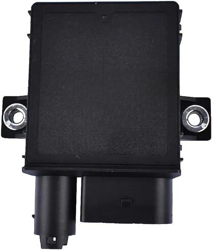 Glow Plug Relay Control Unit 12V Compatible For BMW 3 5 6 7 Series X3 X5 X6 E46 E90 E60 E61 12217801201 in Kuwait