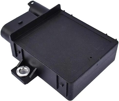 Glow Plug Relay Control Unit 12V Compatible For BMW 3 5 6 7 Series X3 X5 X6 E46 E90 E60 E61 12217801201 in Kuwait
