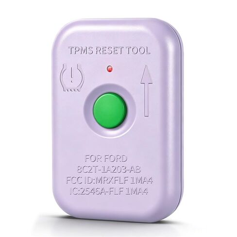 أداة إعادة تعلم Ford TPMS، أداة إعادة ضبط TPMS19 المحمولة، أداة إعادة ضبط مستشعر مراقبة ضغط الإطارات لاستبدال الإطارات، أداة تنشيط التدريب على برمجة TPMS لفورد، مازدا، لينكولن in Kuwait
