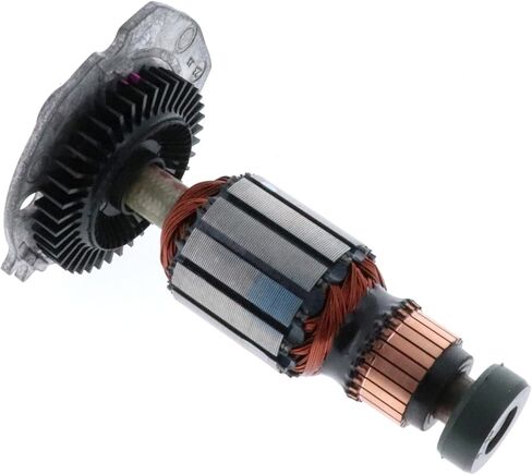 محرك صنفرة الحوائط الجافة العالمية - قطعة بديلة # NA021864، 4.0 × 3.1 × 3.4 بوصة، قطعة بديلة عالية التوافق in Kuwait