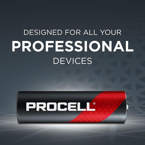 ProCell Duracell AA Alkaline 144 Batteries in Saudi Arabia