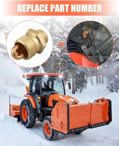 مجموعة سخان كتلة 70000-73274 مناسبة لنماذج الجرارات Kubota B26 B20 B1550 B1700 B1750 B2100 B2620 B3030 B6200 B7200 استبدال 70000-91510 70090-32477 70090-32475 in Kuwait