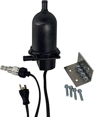ORIGINAL HOTSTART Engine Heater TPS151GT12-001 - Coolant preheater | 1500 watts 120V 12.5A | ON: 100°F (38°C) OFF: 120°F (49°C) |1 Year Warranty! in Kuwait