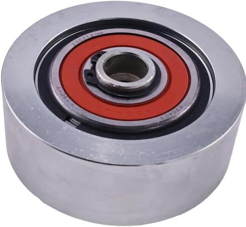 Pulley Tensioner 78-1843 781843 Compatible for Thermo King Refrigeration Unit S-600 S-700 S-610DE S-610M C-600M C-600DE C-600RR S-600M Replacement in Kuwait