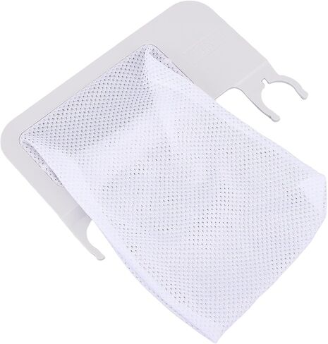 Generic Serger Scrap Catcher and Pad Replacement Durable Practical Trim Collector for Viking Sergers ABS Non Woven Fabric in Kuwait