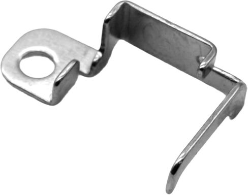 دليل خيط مشبك الإبرة من Cutex رقم الجزء #XB0303001 متوافق مع Brother 929D، 1034D، 1134D، 1634D Serger in Kuwait