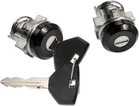 Door Lock for Durango 1998-2003,for Grand Voyager 1993-1995,for Voyager 1993-1995,for Grand Caravan 1993-1996 Truck DL-41B in Kuwait