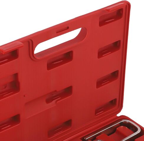 14pcs Steering Wheel Puller Remover Lock Plate Tools Set for Cars SUV Truck in Kuwait