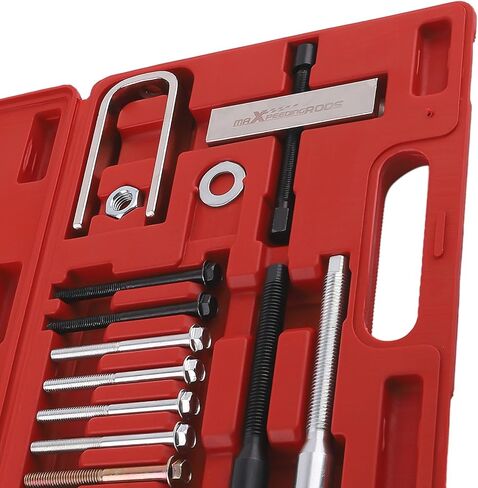 14pcs Steering Wheel Puller Remover Lock Plate Tools Set for Cars SUV Truck in Kuwait