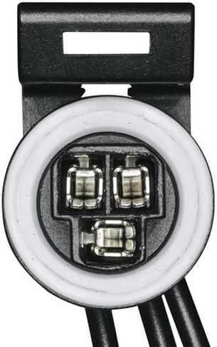 Exhaust Gas Recirculation Egr Pressure Feedback Sensor Connector Pigtail Wiring E-350 E-450 E-550 Excursion F F250 Hd F-350 F-450 F-550 F59 Sierra 2500 3500 Silverado in Kuwait