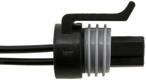 Exhaust Gas Recirculation Egr Pressure Feedback Sensor Connector Pigtail Wiring E-350 E-450 E-550 Excursion F F250 Hd F-350 F-450 F-550 F59 Sierra 2500 3500 Silverado in Kuwait
