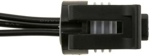Exhaust Gas Recirculation Egr Pressure Feedback Sensor Connector Pigtail Wiring E-350 E-450 E-550 Excursion F F250 Hd F-350 F-450 F-550 F59 Sierra 2500 3500 Silverado in Kuwait