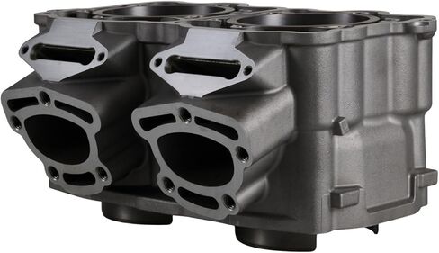 مجموعة أسطوانات SBT متوافقة مع Sea-Doo 947/951 DI - 420613576-420613579 in Kuwait