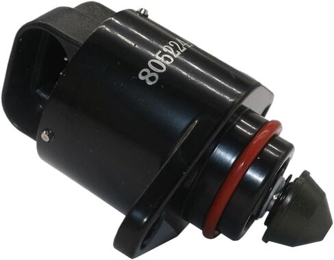 Idle Air Control Motor Kit Compatible with Mercruiser Sterndrive Inboard Quicksilver Engines OE 805224A1 in Kuwait