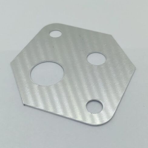 Qianly Idle IAC Restrictor Plate for 4.6 V8 96-04 in Kuwait