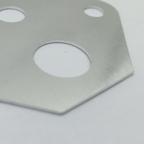 Qianly Idle IAC Restrictor Plate for 4.6 V8 96-04 in Kuwait