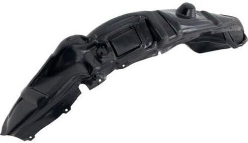 33224QL 332-24QL Front, Driver Side, Rear Section Liner For 1500 332-24QL in Kuwait
