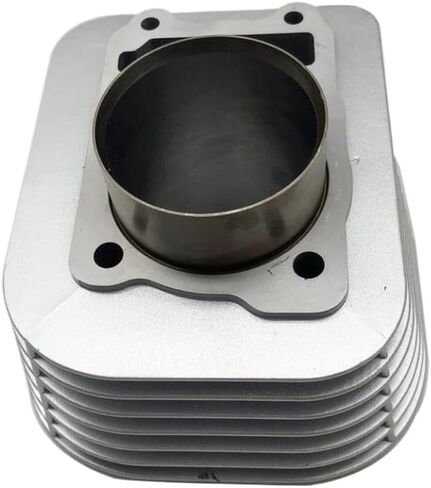 Engine Cylinder Kit Piston Ring Set Compatible With Kayo ATV200 M S AU200 ATV200 LX200M LC162FMK LX200S in Kuwait