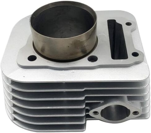 Engine Cylinder Kit Piston Ring Set Compatible With Kayo ATV200 M S AU200 ATV200 LX200M LC162FMK LX200S in Kuwait
