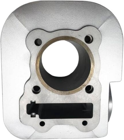Engine Cylinder Kit Piston Ring Set Compatible With Kayo ATV200 M S AU200 ATV200 LX200M LC162FMK LX200S in Kuwait