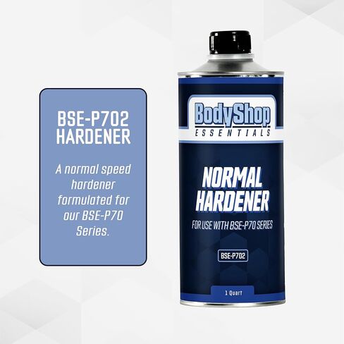 مقوي عادي لـ BSE-P70 High Build Primer - 1 كوارت in Kuwait