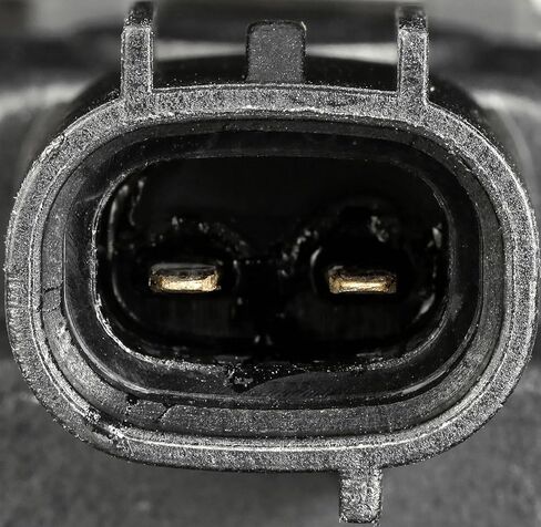 Gates PV426 Vapor Canister Purge Solenoid - 2 Hose Port (5/16" x 5/16") in Kuwait