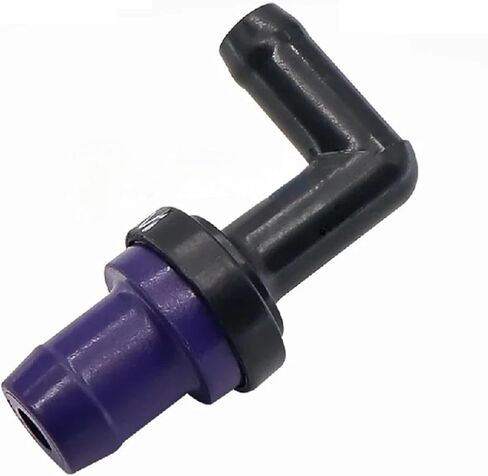 صمام التحكم في سرعة الخمول PCV سدادة جروميت 18118-54D00، متوافق مع سوزوكي SX4 ايريو جراند فيتارا جيمي ليانا سويفت in Kuwait