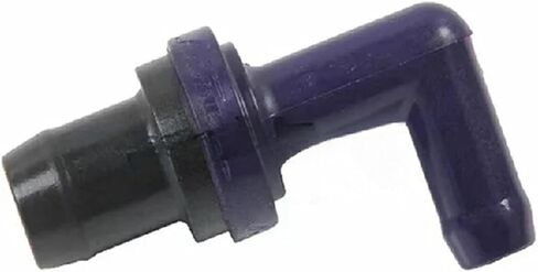 صمام التحكم في سرعة الخمول PCV سدادة جروميت 18118-54D00، متوافق مع سوزوكي SX4 ايريو جراند فيتارا جيمي ليانا سويفت in Kuwait