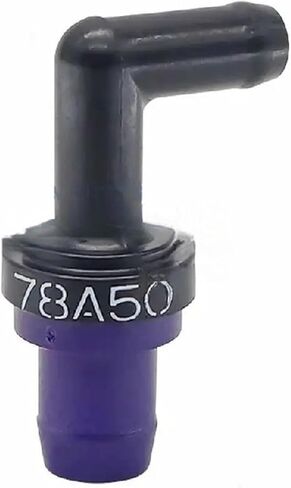 صمام التحكم في سرعة الخمول PCV سدادة جروميت 18118-54D00، متوافق مع سوزوكي SX4 ايريو جراند فيتارا جيمي ليانا سويفت in Kuwait