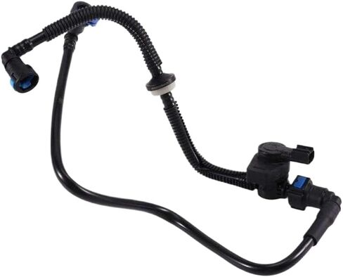 Fuel Vapor Canister Solenoid Tube FG1Z9G271A FG1Z-9G271-A for Explorer Taurus MKS MKT 2010 in Kuwait