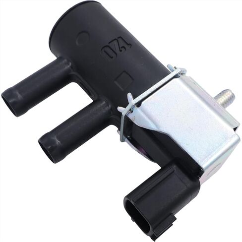 EVAP Purge Valve Solenoid for Nissan Altima Juke Kicks Play Pathfinder Sentra Versa Murano 1.7L 1.8L 2.0L 3.5L 2016 2017 2018 2019 2020 2021 2022 2023 2024 2025 14930-3YM0A K5T48595 149303YM0A in Kuwait