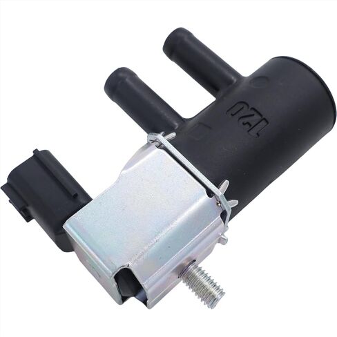 EVAP Purge Valve Solenoid for Nissan Altima Juke Kicks Play Pathfinder Sentra Versa Murano 1.7L 1.8L 2.0L 3.5L 2016 2017 2018 2019 2020 2021 2022 2023 2024 2025 14930-3YM0A K5T48595 149303YM0A in Kuwait