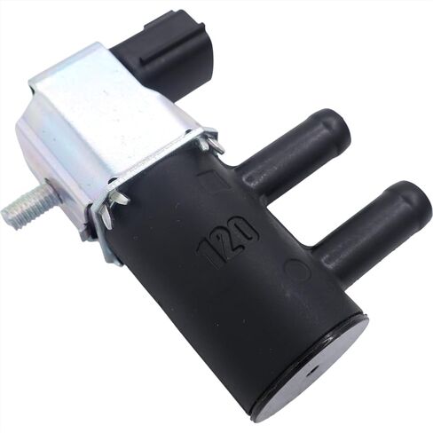 EVAP Purge Valve Solenoid for Nissan Altima Juke Kicks Play Pathfinder Sentra Versa Murano 1.7L 1.8L 2.0L 3.5L 2016 2017 2018 2019 2020 2021 2022 2023 2024 2025 14930-3YM0A K5T48595 149303YM0A in Kuwait